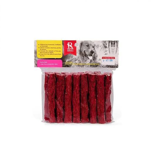Rich Stick Dog 8 pieces