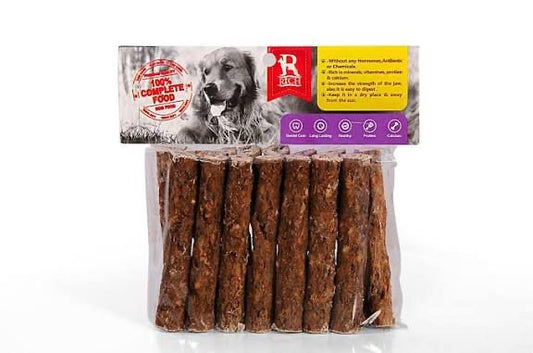 Rich Stick Dog 8 pieces