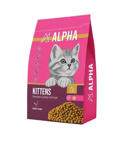Alpha Kittens