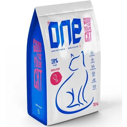 One Cats