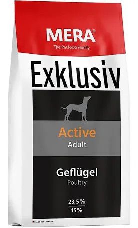 Mera Exklusiv Active