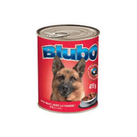 Monge Blubo Wet Food 415 g
