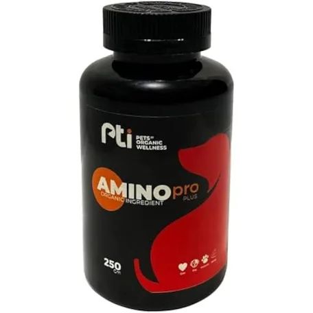 Pti Organic Wellness Amino Pro Plus
