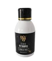 Doodzy Premium Shampoo Flea & Tick