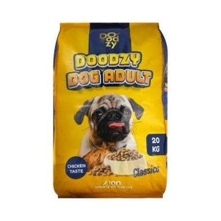 Doodzy Classico