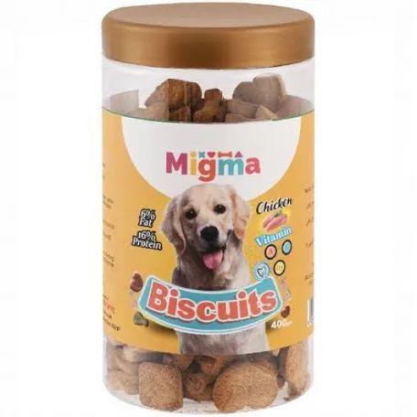Migma Biscuits