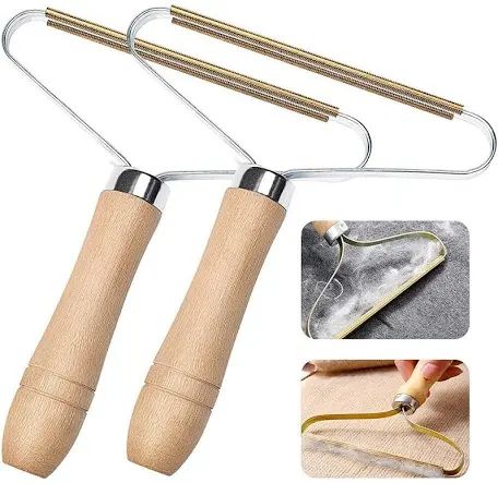 Hair Remover for Home & Clothes