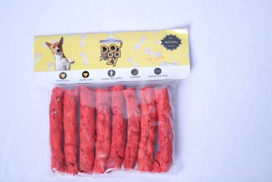 Doodzy Dog Treats