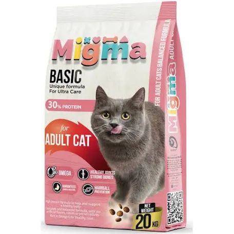 Migma Basic Adult