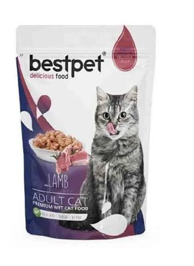 Best Pet Adult Pouch