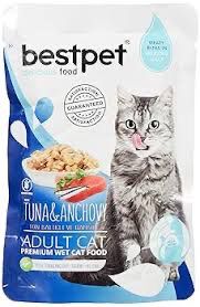 Best Pet Adult Pouch