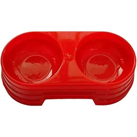 Double Dish For Pets