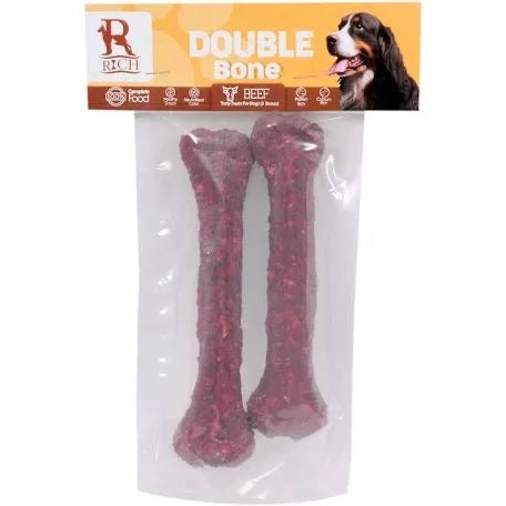 Rich Double Bone Beef