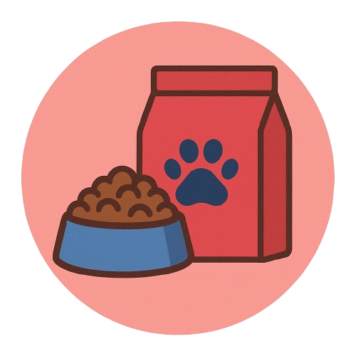 CAT FOOD
