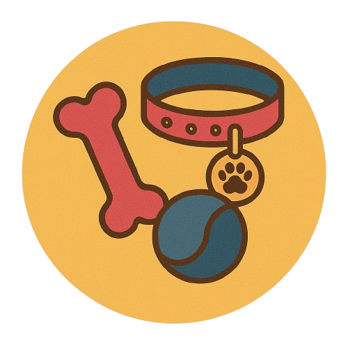 Dog TOYS & ACCESSORIES