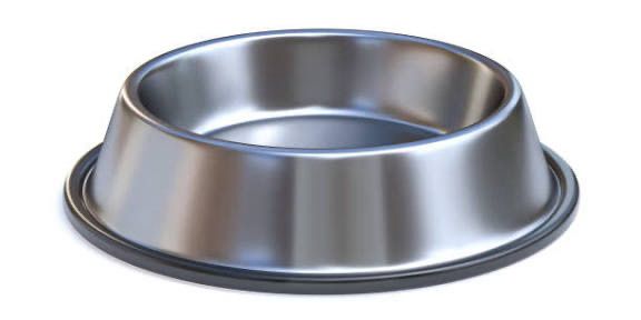Bowl Stainless Steel