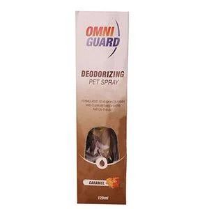 Omni Guard Deodorizing