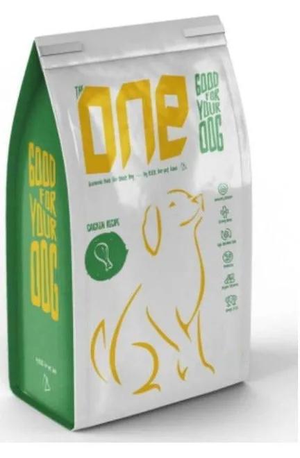 One Dogs