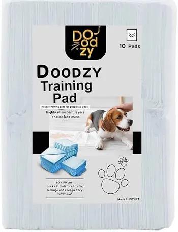 Doodzy Training Pads