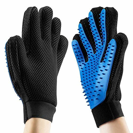 Hand Glove For Shower