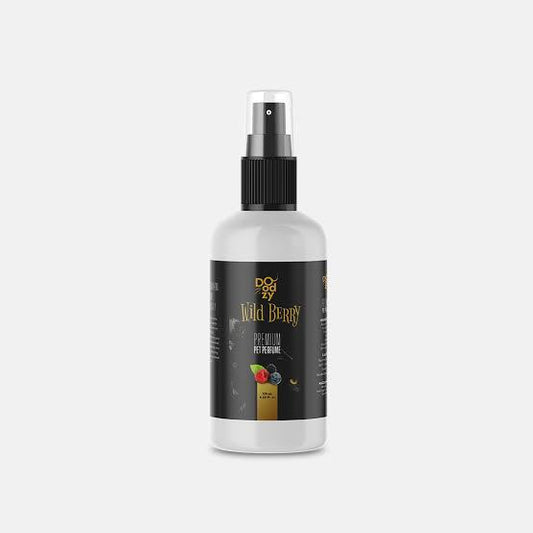 Doodzy Perfume For Dogs & Cats