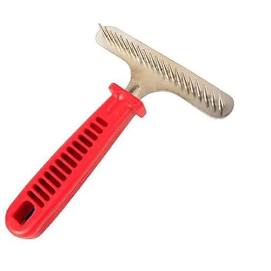 Hair Brush For Cats & Dogs