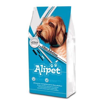 Alipet Dog Food