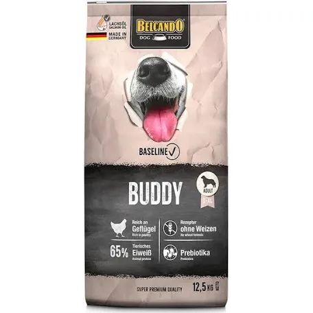 Belcando Baseline Buddy Adult