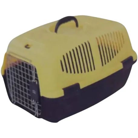 Pet Box Carrier Medium (53*33*33)cm