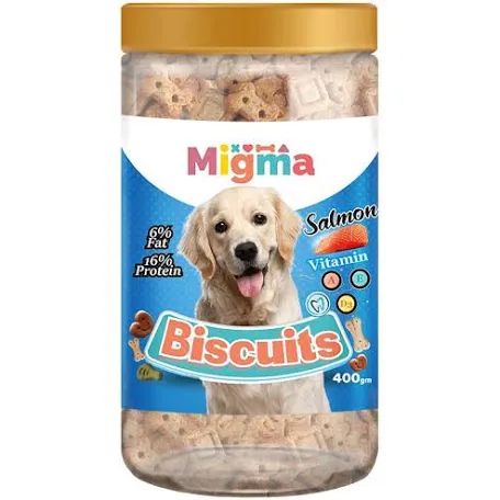 Migma Biscuits