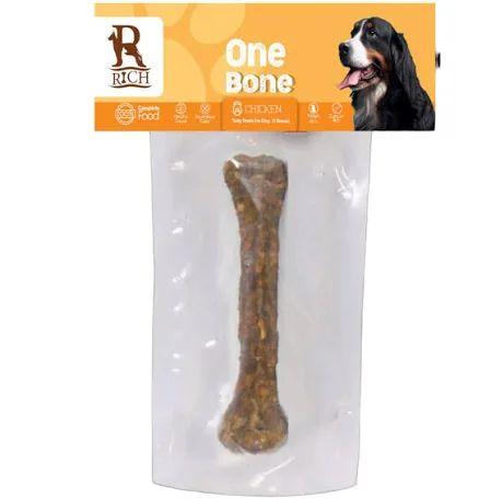 Rich One Bone Dogs
