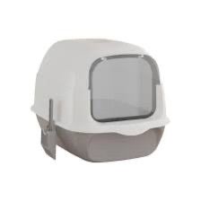 Covered Litter Box