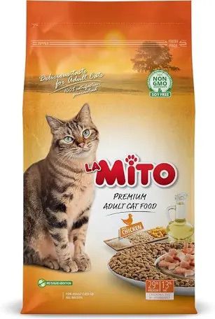 La Mito Adult Cat Food