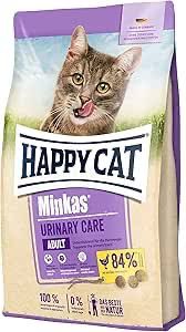 Happy Cat Minkas Urinary