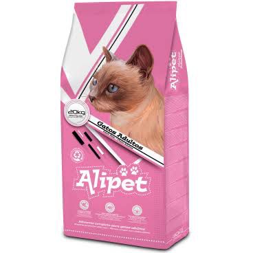 Alipet Adult Cat