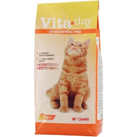 Vita Day Mix