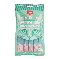 Wanpy  Creamy Treat