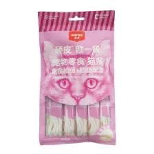 Wanpy  Creamy Treat